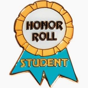  Honor Roll